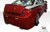 2007-2009 Pontiac G5 Duraflex SG Series Wide Body Rear Bumper Cover 1 Piece (S)