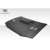1993-2001 Subaru Impreza STI Look Hood - 1 Piece - image 12