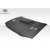 1993-2001 Subaru Impreza STI Look Hood - 1 Piece - image 12