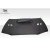 1993-2001 Subaru Impreza STI Hood - image 4