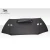 1993-2001 Subaru Impreza STI Hood - image 14