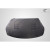 2011-2015 Kia Optima Carbon Creations TS-1 Hood - 1 Piece - image 9
