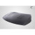2011-2015 Kia Optima TS-1 Hood - 1 Piece - image 5