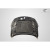 2011-2015 Kia Optima TS-1 Hood - 1 Piece - image 8