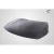 2011-2015 Kia Optima TS-1 Hood - 1 Piece - image 6