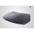2011-2015 Kia Optima TS-1 Hood - 1 Piece - image 10