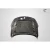 2011-2015 Kia Optima TS-1 Hood - 1 Piece - image 6