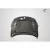 2011-2015 Kia Optima TS-1 Hood - 1 Piece - image 7