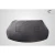 2011-2015 Kia Optima TS-1 Carbon Fiber Hood - image 5