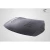 2011-2015 Kia Optima TS-1 Hood - 1 Piece - image 11