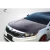 2011-2015 Kia Optima TS-1 Hood - 1 Piece - image 3