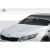 2011-2015 Kia Optima TS-1 Hood - 1 Piece - image 11