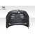 2011-2015 Kia Optima TS-1 Hood - 1 Piece - image 16