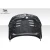2011-2015 Kia Optima TS-1 Hood - image 8