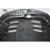 2011-2015 Kia Optima TS-1 Hood - image 15