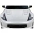 2009-2020 Nissan 370Z Z34 TS-1 Hood - 1 Piece - image 1