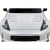 2009-2020 Nissan 370Z TS-1 Hood - image 9