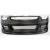 2003-2007 Infiniti G Coupe TS-1 Carbon Fiber Front Bumper - image 3