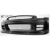 2003-2007 Infiniti G Coupe TS-1 Carbon Fiber Front Bumper - image 8