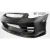 2003-2007 Infiniti G Coupe TS-1 Carbon Fiber Front Bumper - image 8