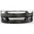 2003-2007 Infiniti G Coupe G35 TS-1 Front Bumper - 1 Piece - image 3