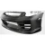 2003-2007 Infiniti G Coupe TS-1 Carbon Fiber Front Bumper - image 7