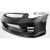 2003-2007 Infiniti G Coupe G35 TS-1 Front Bumper - 1 Piece - image 3