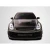 2003-2007 Infiniti G Coupe TS-1 Carbon Fiber Front Bumper - image 1