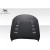 2008-2014 Lexus IS-F TS-2 Hood - image 18