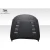 2008-2014 Lexus IS-F TS-2 Hood - image 13