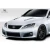 2008-2014 Lexus IS-F TS-2 Hood - 1 Piece - image 3