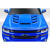 2016-2018 Chevrolet Silverado Viper Look Hood - 1 Piece - image 3