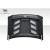 2016-2018 Chevrolet Silverado Viper Look Hood - 1 Piece - image 7