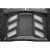 2016-2018 Chevrolet Silverado Viper Look Hood - 1 Piece - image 9