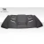 2016-2018 Chevrolet Silverado Viper Hood - image 4