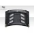 2016-2018 Chevrolet Silverado Viper Look Hood - 1 Piece - image 20