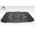 2016-2018 Chevrolet Silverado Viper Hood - image 4
