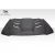2016-2018 Chevrolet Silverado Viper Hood - image 16
