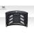 2014-2015 Chevrolet Silverado Viper Look Hood - 1 Piece - image 8