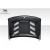 2014-2015 Chevrolet Silverado Viper Look Hood - 1 Piece - image 14