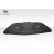2014-2015 Chevrolet Silverado Viper Look Hood - 1 Piece - image 6