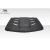 2014-2015 Chevrolet Silverado Viper Look Hood - 1 Piece - image 4