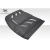 2014-2015 Chevrolet Silverado Viper Look Hood - 1 Piece - image 22