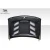 2014-2015 Chevrolet Silverado Viper Look Hood - 1 Piece - image 23