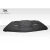 2014-2015 Chevrolet Silverado Viper Look Hood - 1 Piece - image 7