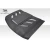 2014-2015 Chevrolet Silverado Viper Hood - image 13