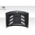2014-2015 Chevrolet Silverado Viper Look Hood - 1 Piece - image 15