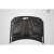 2013-2020 Scion FR-S Toyota 86 Subaru BRZ VRS Hood - 1 Piece - image 9