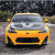 2013-2020 Scion FR-S Toyota 86 Subaru BRZ VRS Hood - 1 Piece - image 2