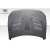 2013-2020 Scion FR-S Toyota 86 Subaru BRZ VRS Hood - 1 Piece - image 7